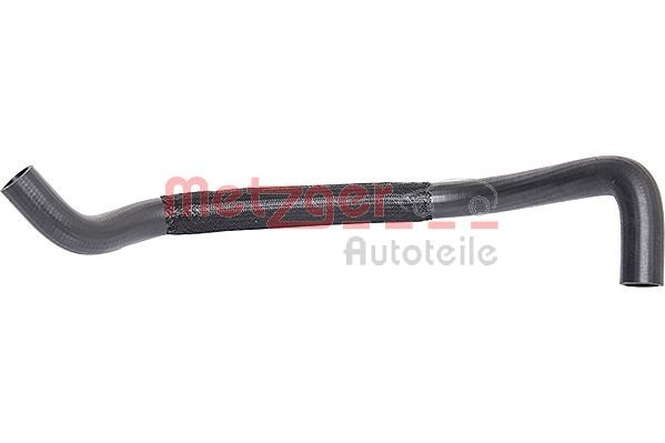 Radiator Hose FORD