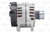 Alternator AUDI A4 1.4 TFSI 08.16 ->
