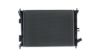 Radiator, engine cooling HYUNDAI Elantra