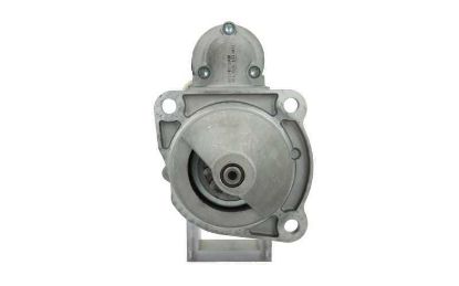 Starter +Line Iveco 4.0 kw