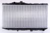 Radiator, engine cooling TOYOTA CAMRY/CARINA 2,0 L 87-