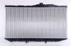 Radiator, engine cooling TOYOTA CAMRY/CARINA 2,0 L 87-