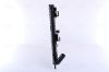 Radiator, engine cooling RENAULT LOGAN 1.8I  08-