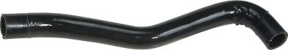 Radiator Hose Fiat