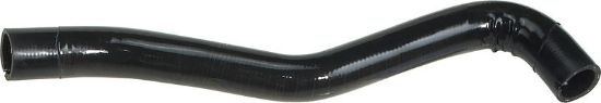 Radiator Hose Fiat