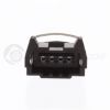 Plug Sleeve, ignition system 4 pin Bosch Jetronic vajutatav 1tk