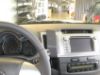 Trim Frame Toyota Hilux 12-16 keskele