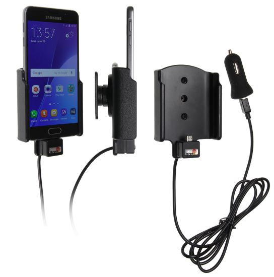 Mobile phone/PDA holder Samsung Galaxy A3 (2016), aktiivne