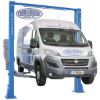 Vehicle Lift 2 Posti 5T Ülalt poomiga - Väikebussidele
