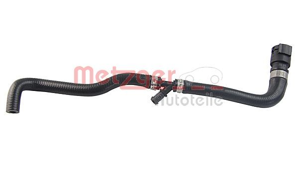 Radiator Hose BMW