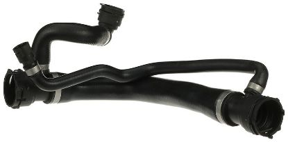 Radiator Hose BMW