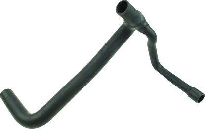 Radiator Hose MERCEDES-BENZ