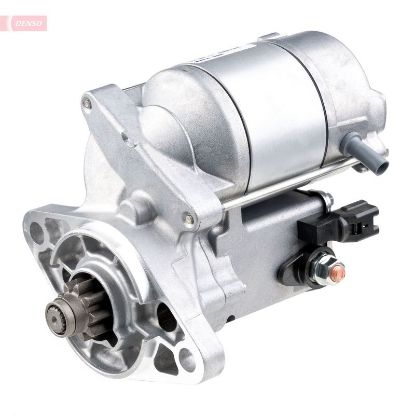 Starter 12V 1.4kW