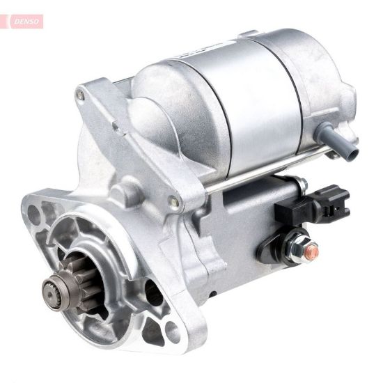 Starter 12V 1.4kW