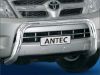 Frontal Protection Bar Toyota Hilux 05-11 70mm