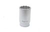 Socket Wrench Insert, oil drain plug padrun 34 mm, veoliigendile
