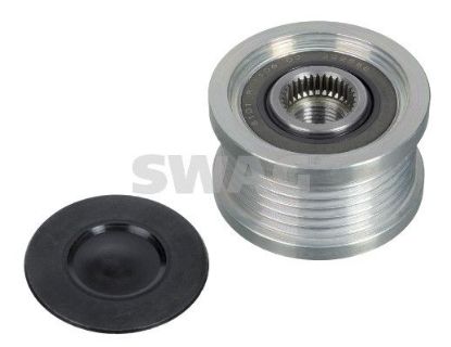 Alternator Freewheel Clutch Opel 1204 178