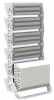 Water and dustproof lights LED Staadionivalgusti Highlander 1500W 225000LM