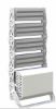 Water and dustproof lights LED Staadionivalgusti Highlander 1500W 225000LM