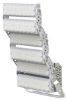 Water and dustproof lights LED Staadionivalgusti Highlander 1500W 225000LM
