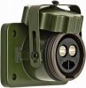 Socket NATO 2pin VG96917 Form E, IP X4, 35mm2