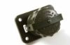 Socket NATO 2pin VG96917 Form E, IP X4, 35mm2