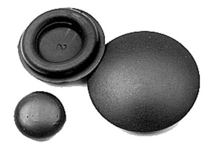 Cable Entry Grommet Kerekork 32/25mm 10tk