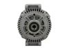 Alternator +Line Mercedes 180A