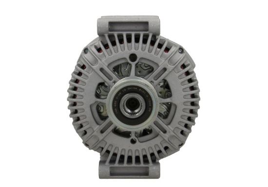 Alternator +Line Mercedes 180A