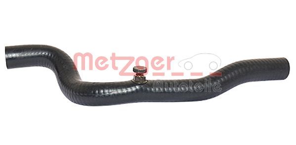 Radiator Hose Opel/Renault