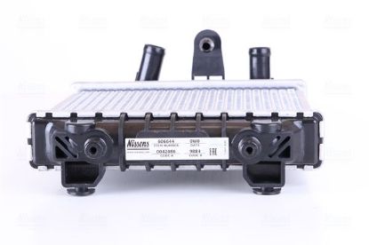 Radiator, engine cooling SKODA OCTAVIA III (5E) (13-) 2.0 TFSi