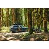 Roof Box (191x63x42cm; 300L), Black Matte