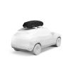 Roof Box (191x63x42cm; 300L), Black Matte