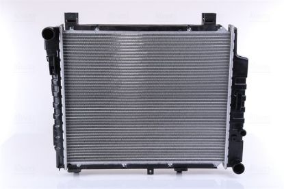 Radiator, engine cooling MERCEDES C-CLASS W202   93-