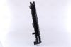 Radiator, engine cooling MERCEDES C-CLASS W202   93-