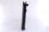 Radiator, engine cooling MERCEDES C-CLASS W202   93-
