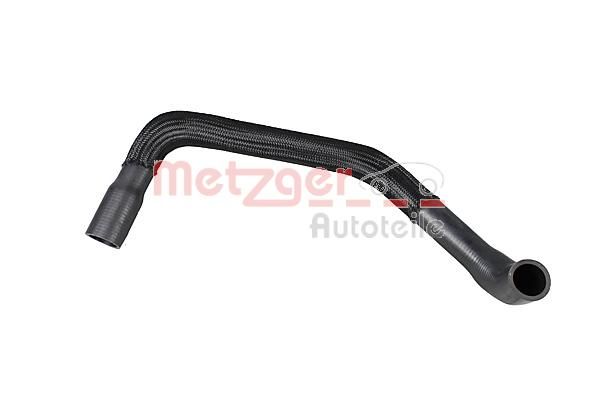 Radiator Hose FORD