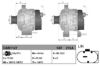 Alternator BMW