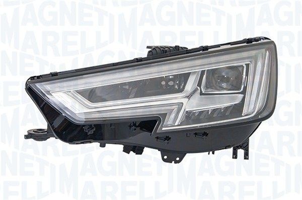 Headlight AUDI A4 (B9)
