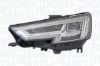 Headlight AUDI A4 (B9)
