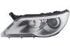 Headlight TIGUAN (5N_) 09.07 -
