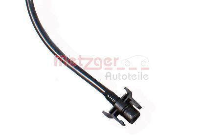 Radiator Hose CITROEN 1307YP