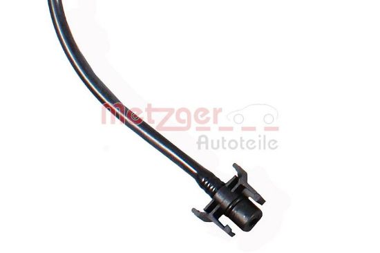 Radiator Hose CITROEN 1307YP