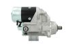 Starter +Line Caterpillar 2.5 kw