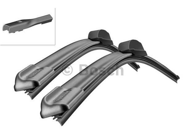 Wiper Blade Aerotwin A821S SET 600/600mm