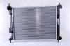 Radiator, engine cooling HYUNDAI i20 1.4  D       08-