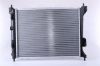 Radiator, engine cooling HYUNDAI i20 1.4  D       08-