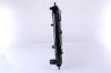 Radiator, engine cooling HYUNDAI i20 1.4  D       08-