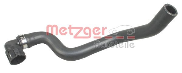 Radiator Hose AUDI