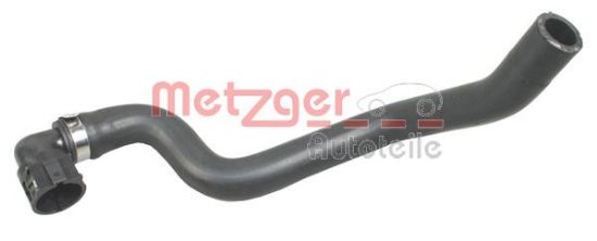 Radiator Hose AUDI